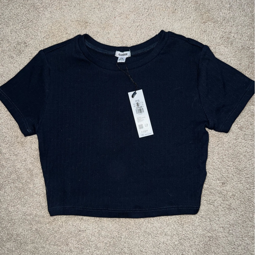 Garage Tee